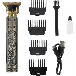 Electric Hair Clipper