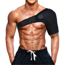 Shoulder brace for men and women