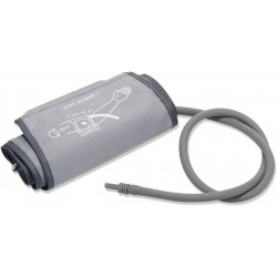 Blood pressure monitor