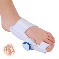Universal Corrector for Hallux Valgus