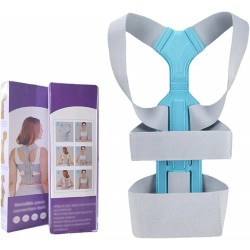 Invisible Back Posture Corrector