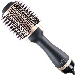 Brosse sèche-cheveux